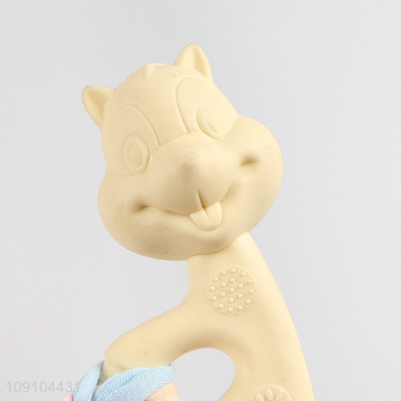 Best selling pet chew toys pet teething toy for teeth cleaning