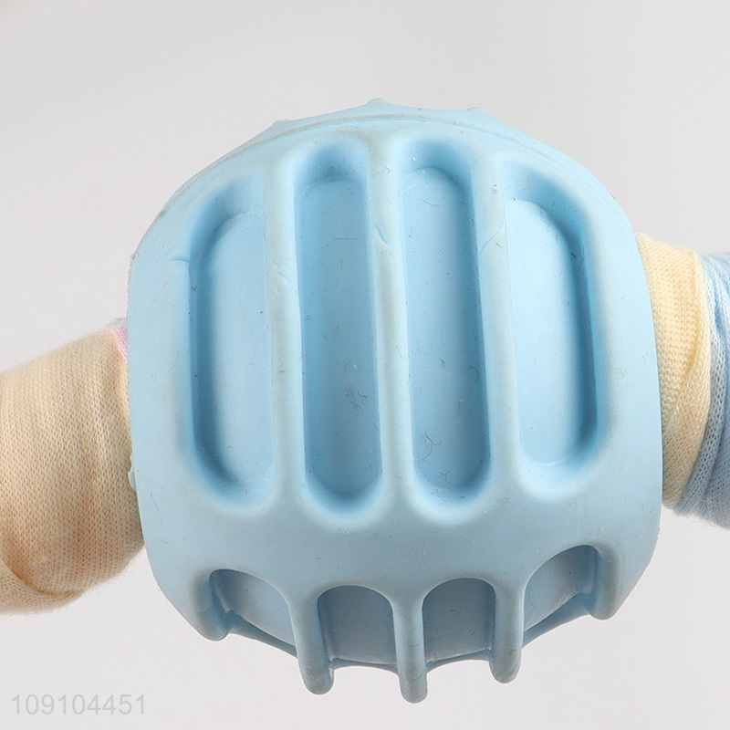 Good quality bite-resistant pet chew toys pet teething toy training toys