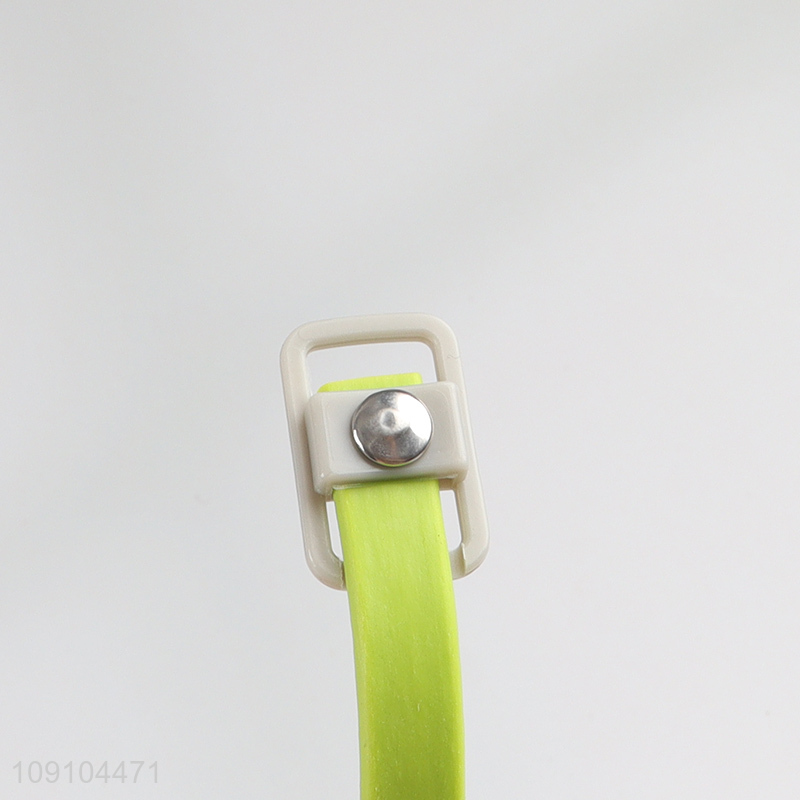 Popular products professional summer outdoor pet deworming collar for dog