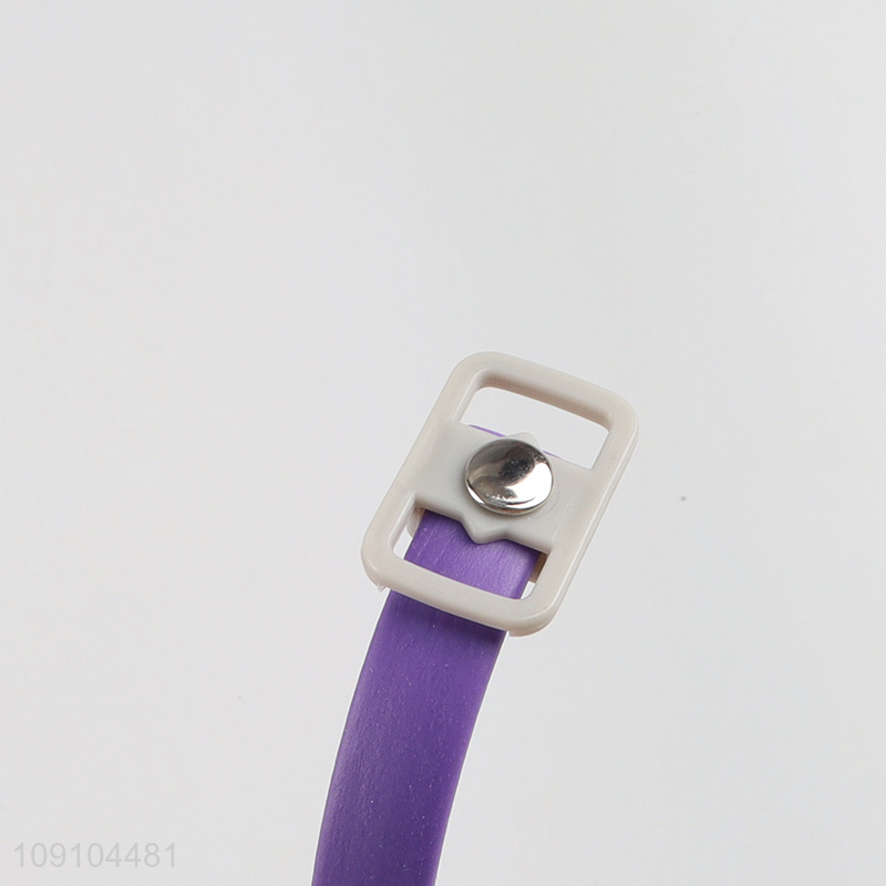 Hot selling suitable pet cat pet deworming collar for outdoor