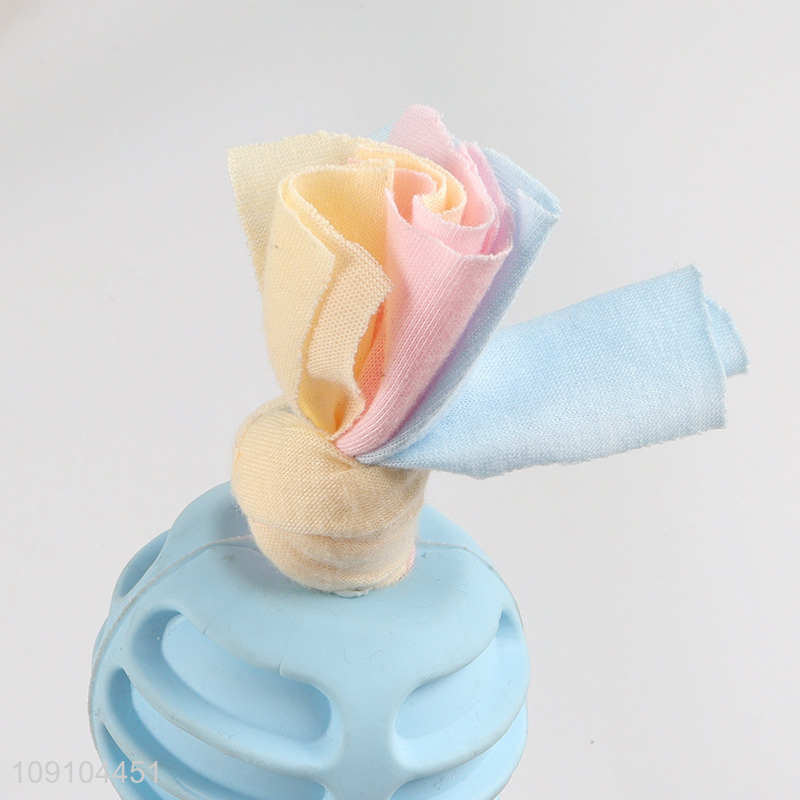 Good quality bite-resistant pet chew toys pet teething toy training toys