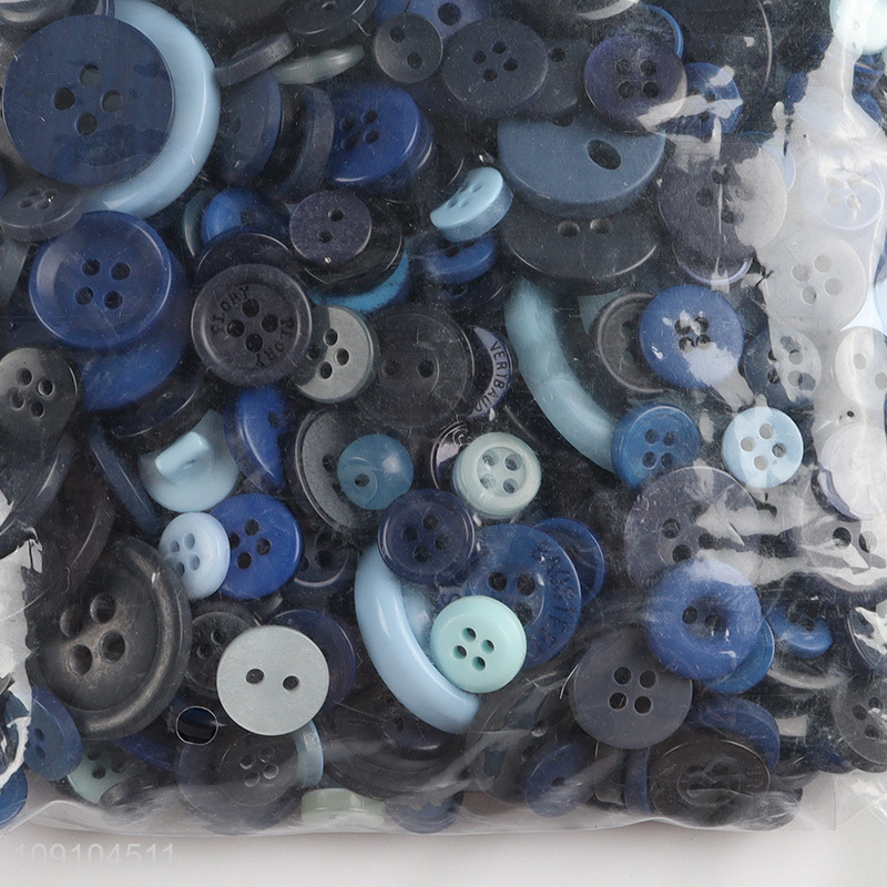 Popular products round DIY manual decorative button for sale