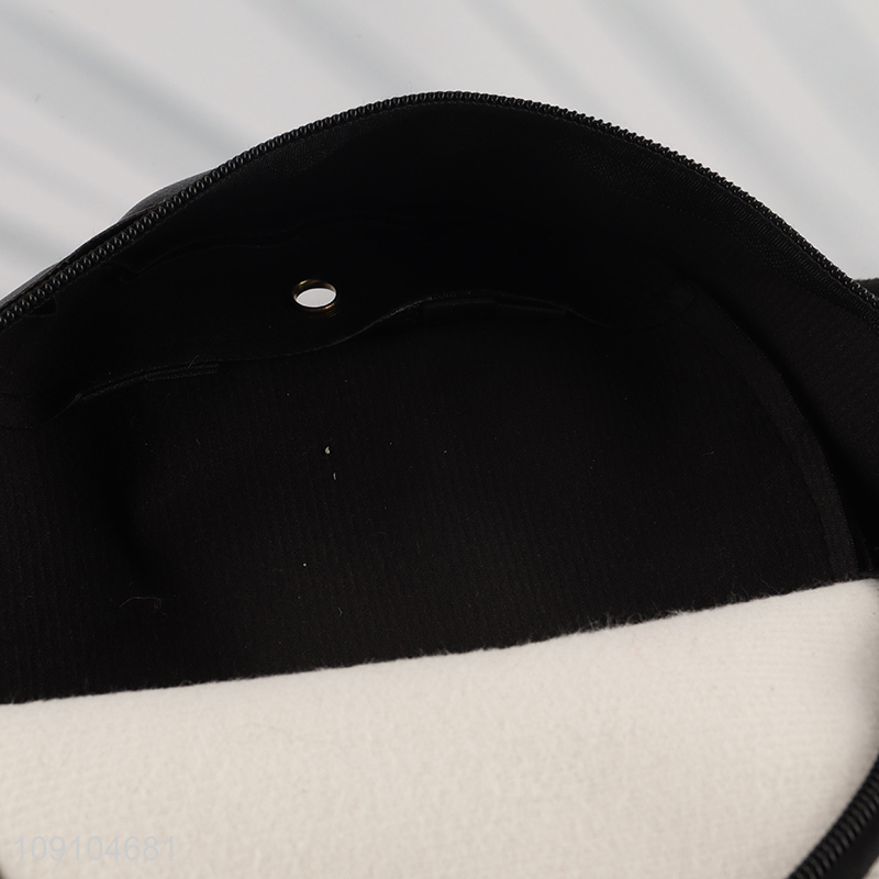 Wholesale Fashion Letter Printed PU Leather Backpack for Women