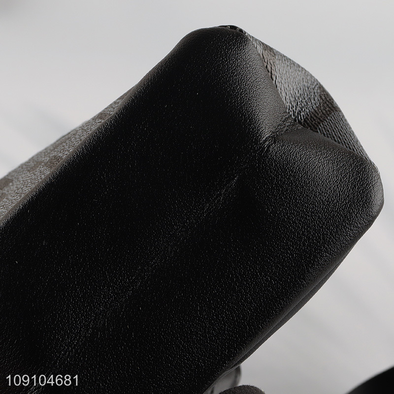 Wholesale Fashion Letter Printed PU Leather Backpack for Women