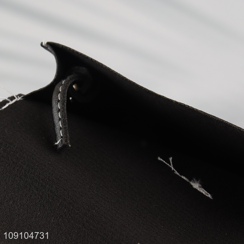 Good Quality Small PU Leather Crossbody Shoulder Bag for Women