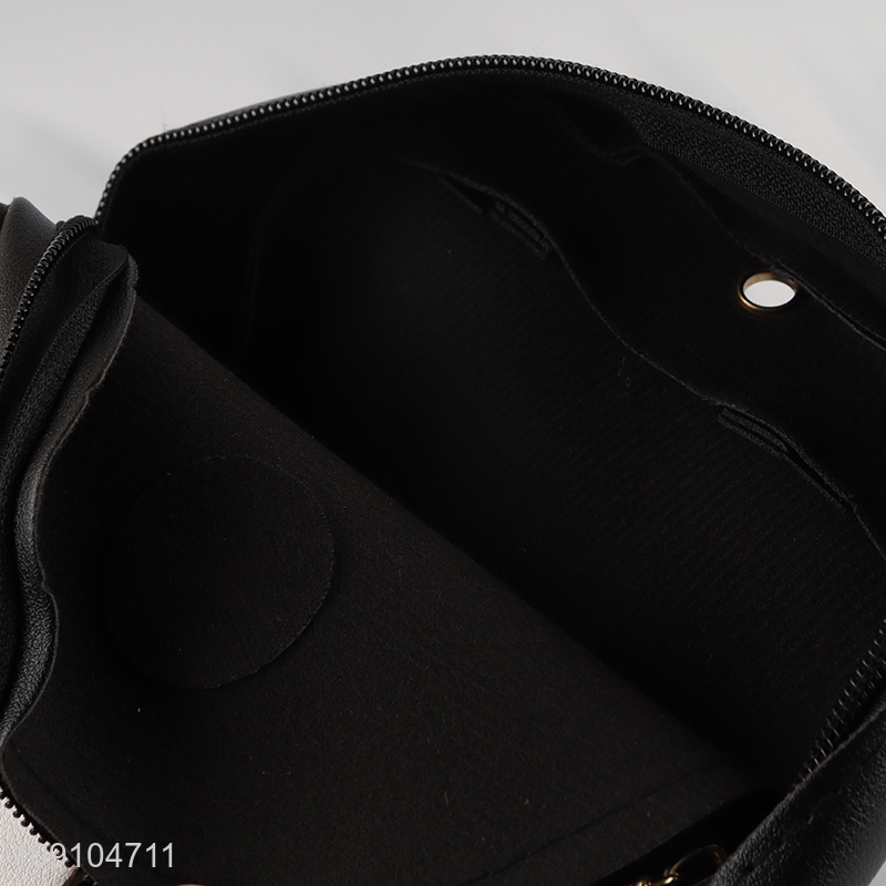 Hot Selling Women's Backpack Mini Backpack PU Leather Backpack