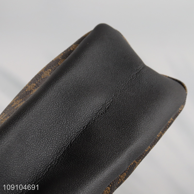 Factory Price Small Handbags PU Leather Handbags for Women