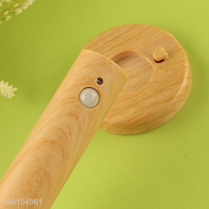 New Product USB Rechargeable Motion Sensor Hallway Light Led Night Light