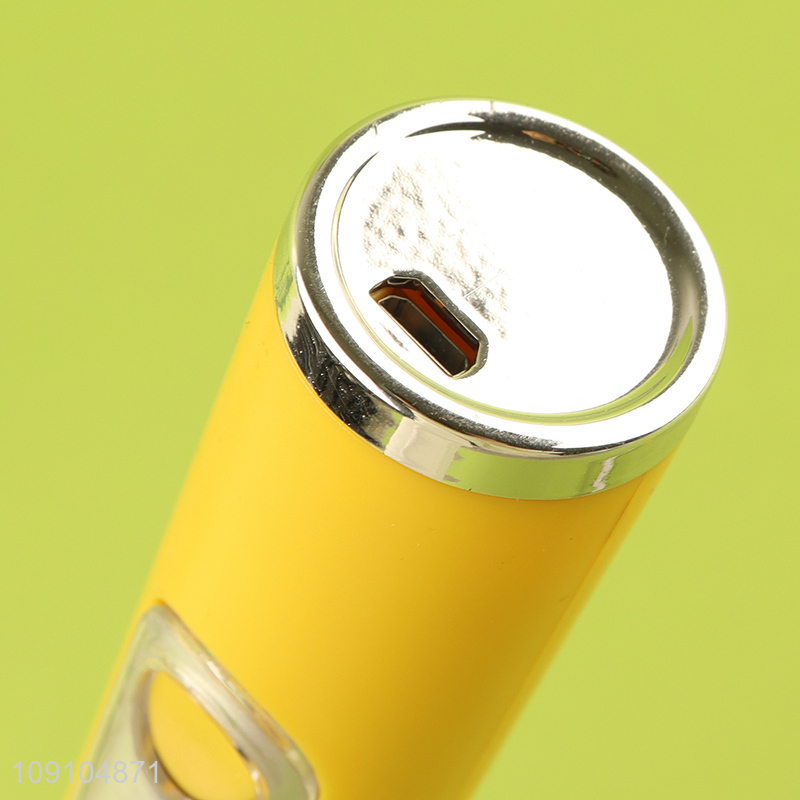 Wholesale 2-In-1 Electric Hand Mixer Egg Beater Wireless Milk Frother