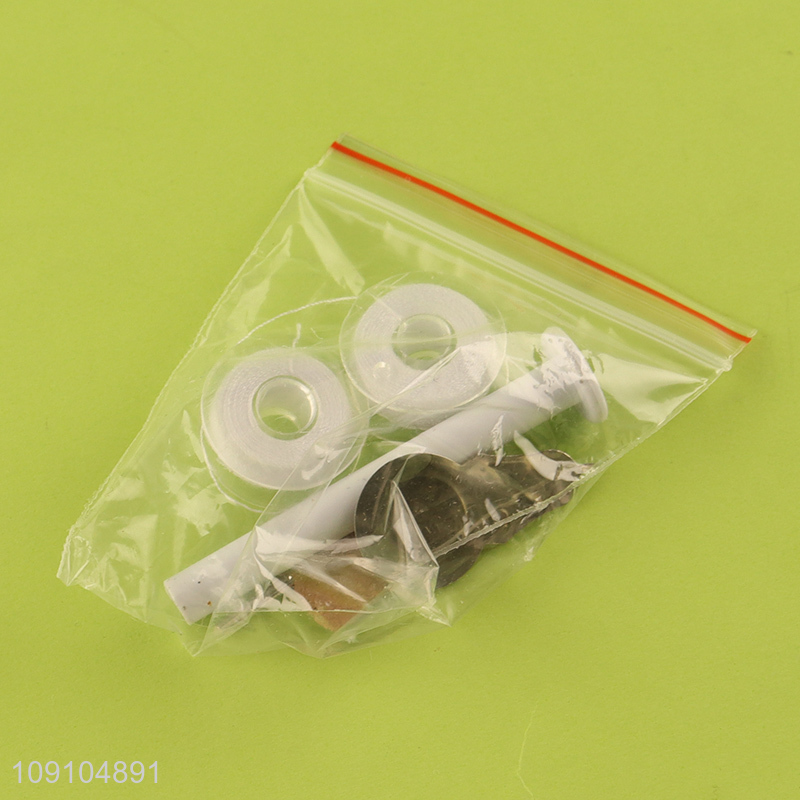 New Product Portable Mini Sewing Machine Handheld Sewing Machine for Beginners