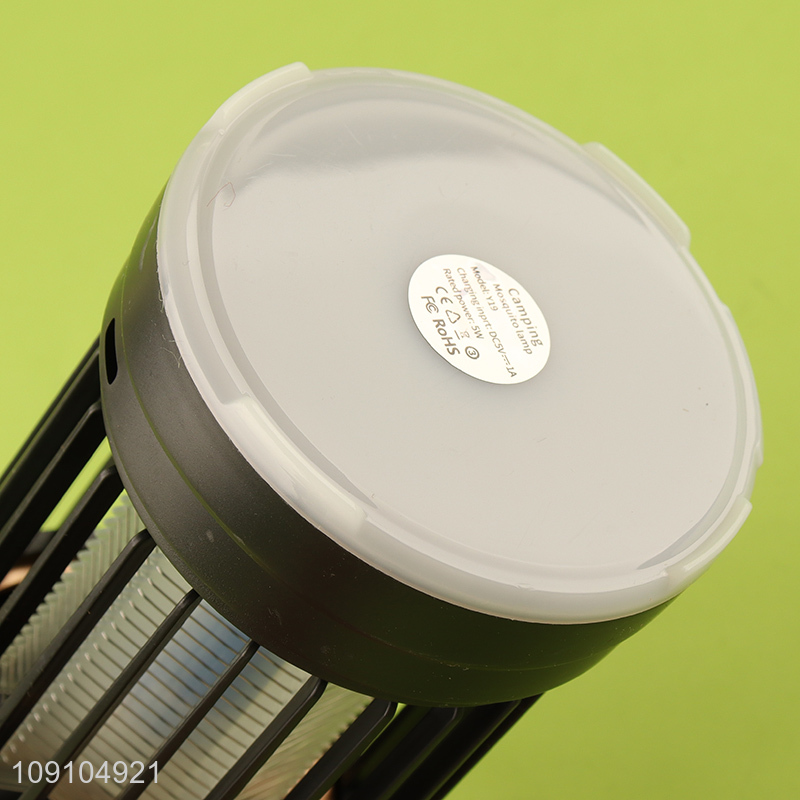 New Product Portable Household Mosquito Killer Lamp for Home and Kitchen