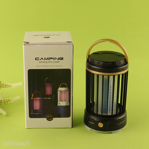 New Product Portable Household Mosquito Killer Lamp for Home and Kitchen