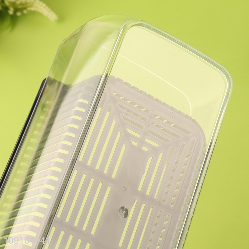 China Wholesale Multi-Function Food Chopper Kitchen Vegetable Slicer Kitchen Gadgets