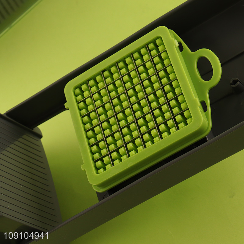 China Wholesale Multi-Function Food Chopper Kitchen Vegetable Slicer Kitchen Gadgets