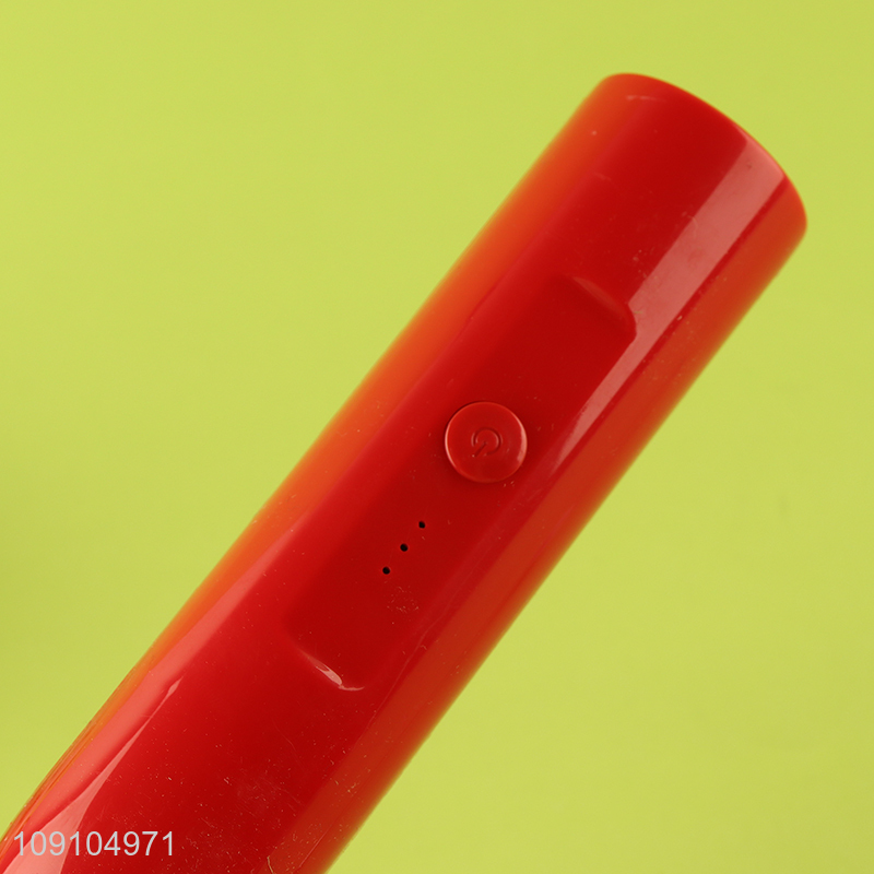 Wholesale 3-Speed Electric Handheld Milk Frother Foam Maker for Coffee