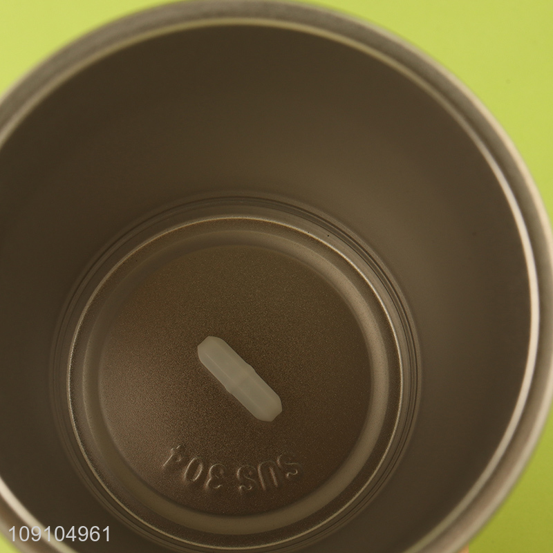 Hot Sale Self Stirring Mug Rechargeable Auto Magnetic Stirring Coffee Mug