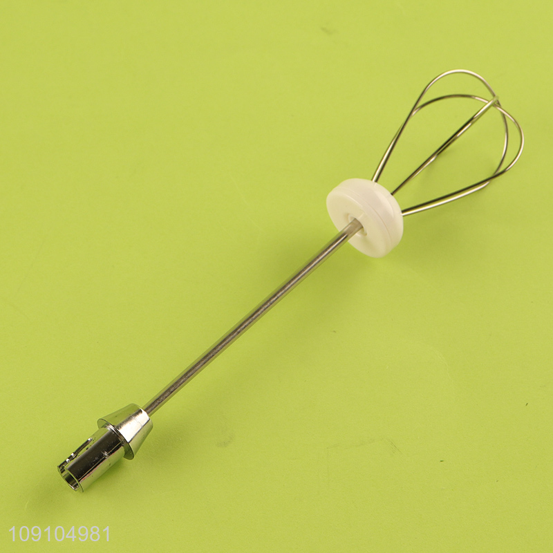 Hot Sale Handheld Milk Frother Electric Mini Drink Mixer for Latte
