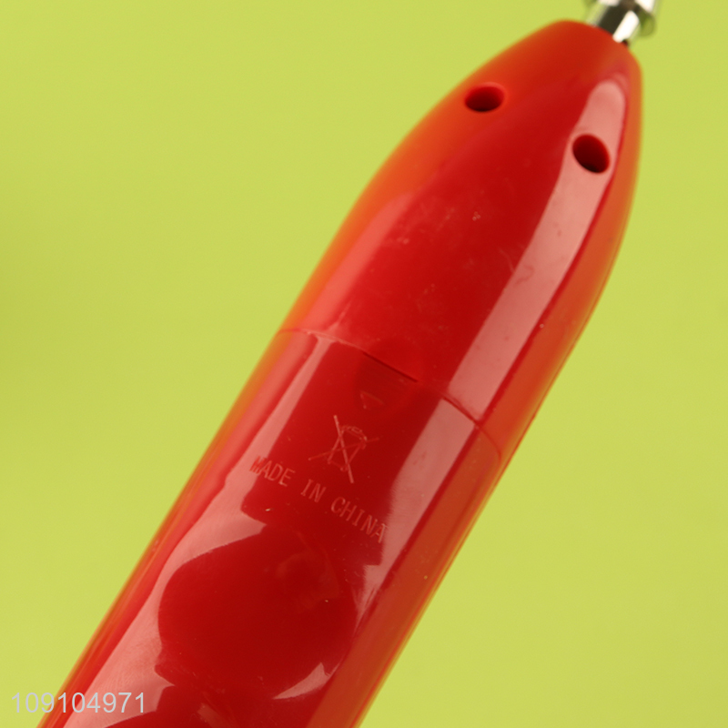 Wholesale 3-Speed Electric Handheld Milk Frother Foam Maker for Coffee