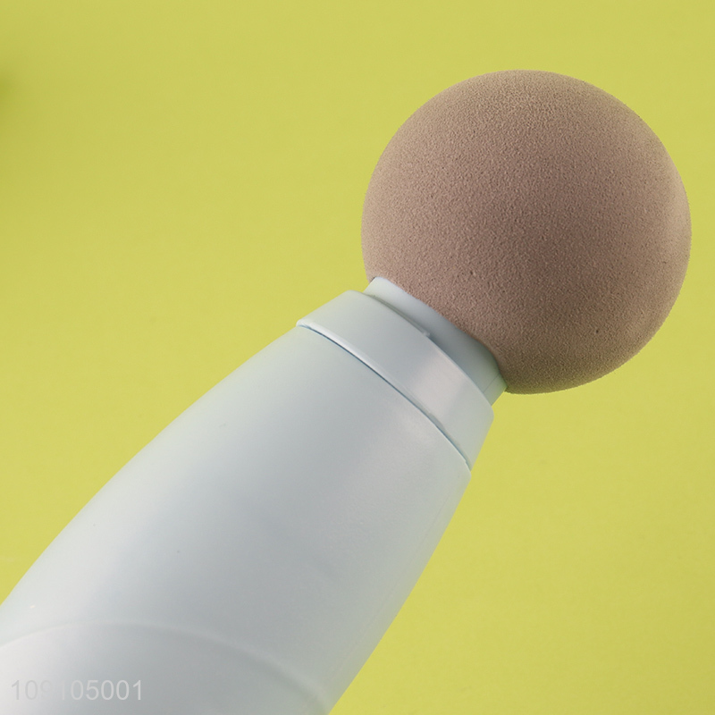 Hot Sale Massage Gun USB Rechargeable Muscle Massager for Pain Relief