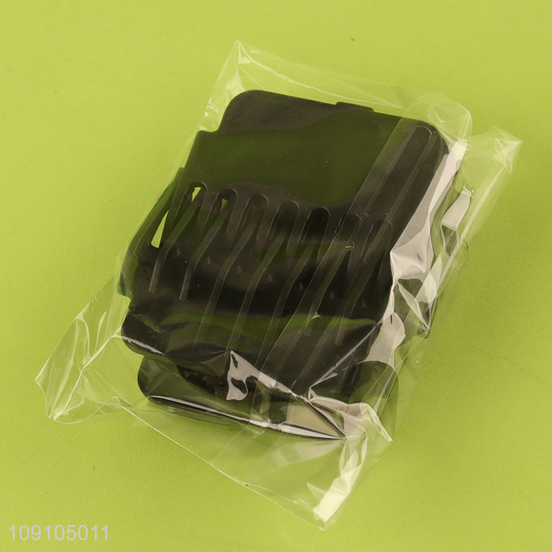 Online WholesaleUSB Rechargeable Hair Clipper Cordless Hair Trimmer for Men