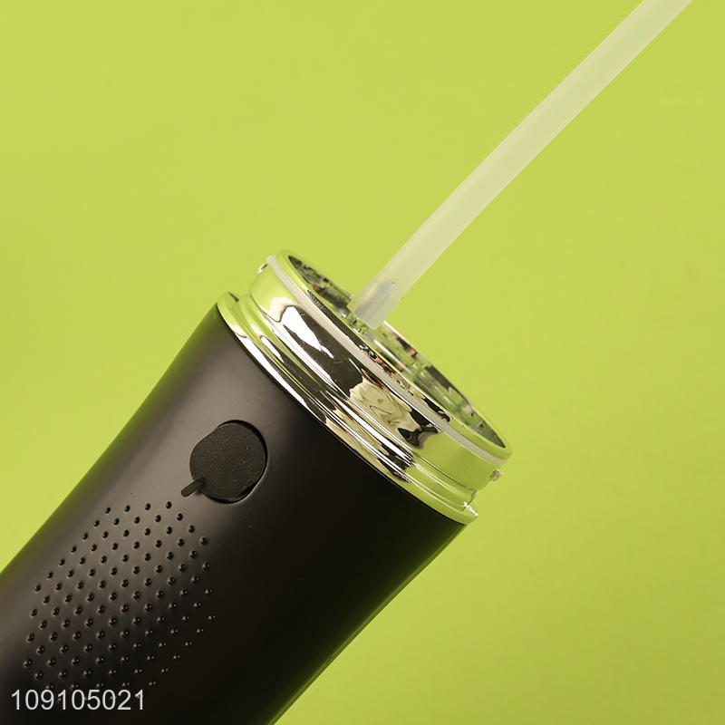 New Arrival Electric Water Dental Flosser Portable Cordless Oral Irrigator