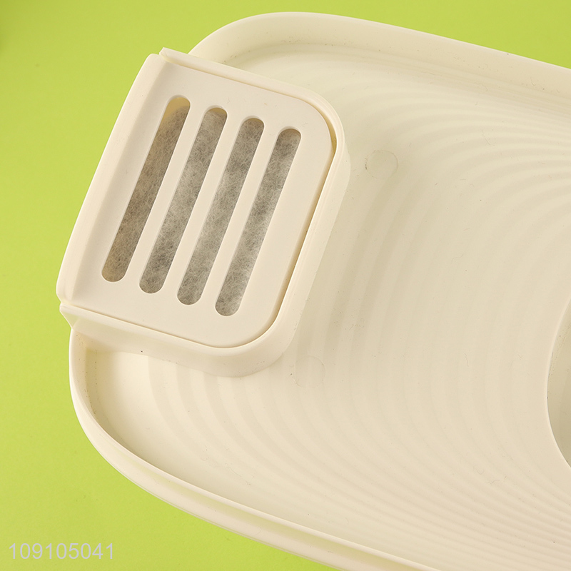 Online Wholesale Pet Water Fountain Automatic Cat Dog Water Dispenser