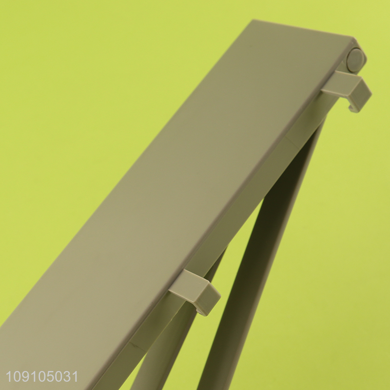 Good Quality Bathroom Towel Storage Rack Wall Mounted Plastic Towel Rack