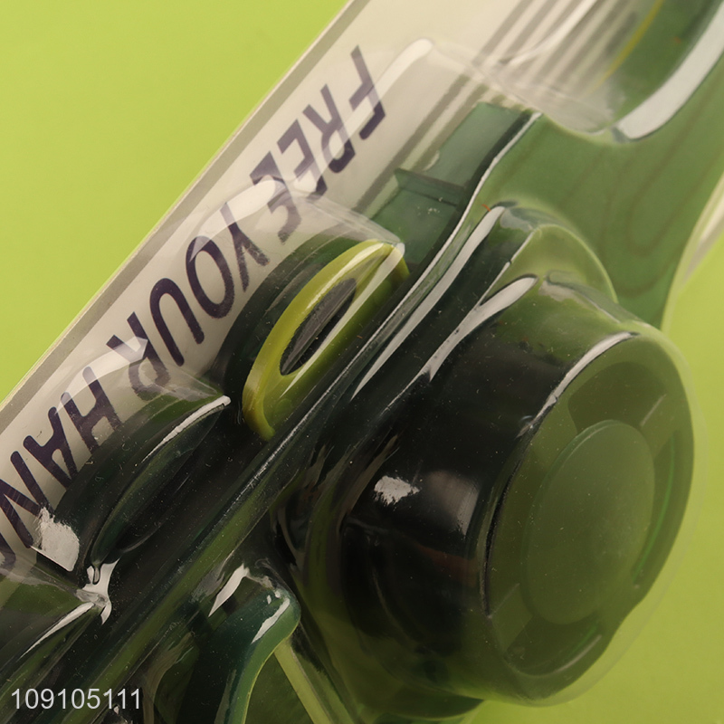 Good Quality Multi-Fuction Vegetable Slicer Set Handheld Vegetable Grater Set