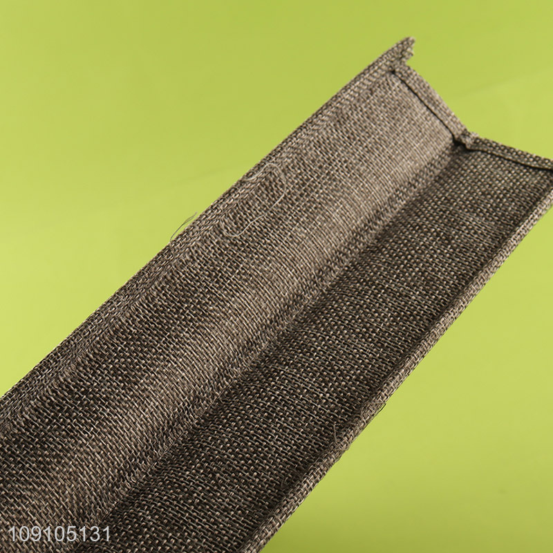 Wholesale Wall Hanging Laundry Basket Collapsible Laundry Hamper with Handle