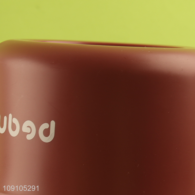 New Arrival 700ML Stainless Steel Lunch Box Insulated Food Container with Spoon