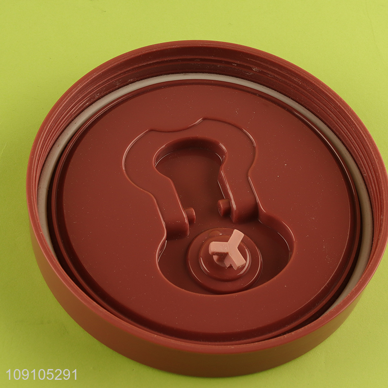 New Arrival 700ML Stainless Steel Lunch Box Insulated Food Container with Spoon