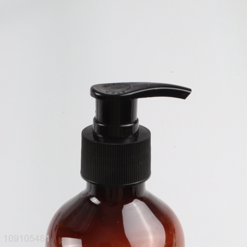 Factory price hair care sandalwood essential oil conditioner