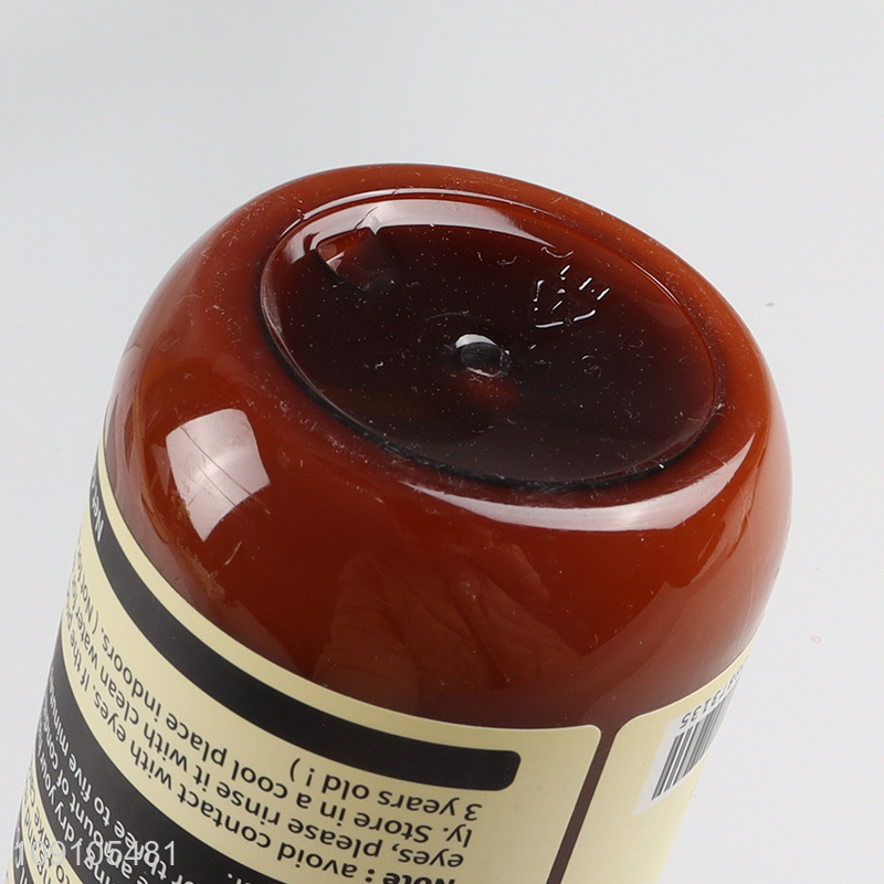 Factory price hair care sandalwood essential oil conditioner