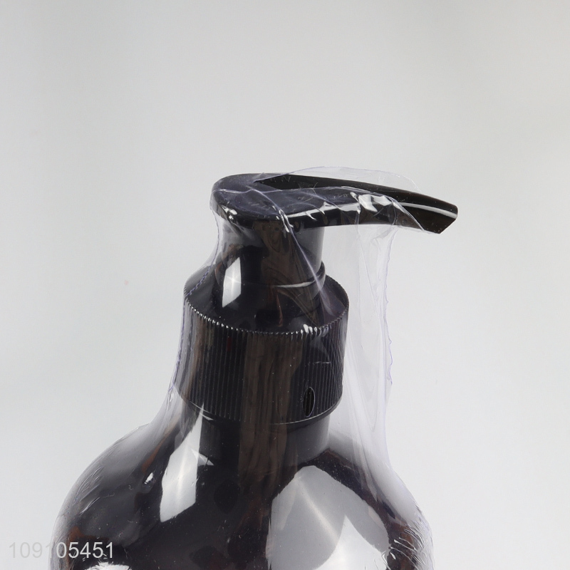 Popular products sandalwood essential oil cleansing perfume shower gel