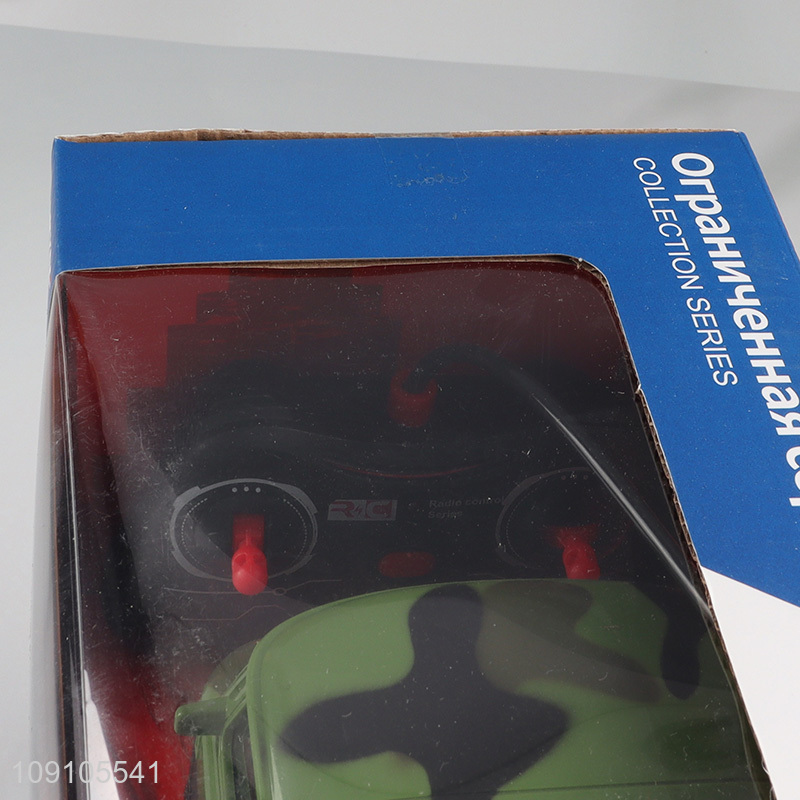 Best selling funny children remote control car toys wholesale