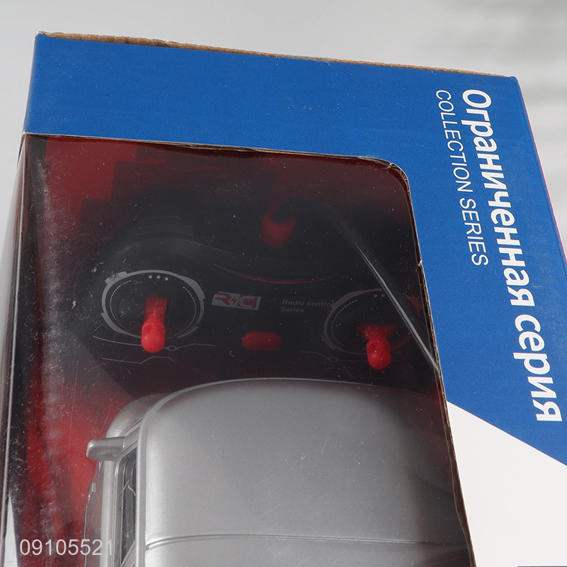 China supplier kids remote control car toys for sale