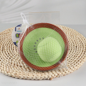 Good sale Kids Outdoor Sports Beach Ball Catching Games Toy