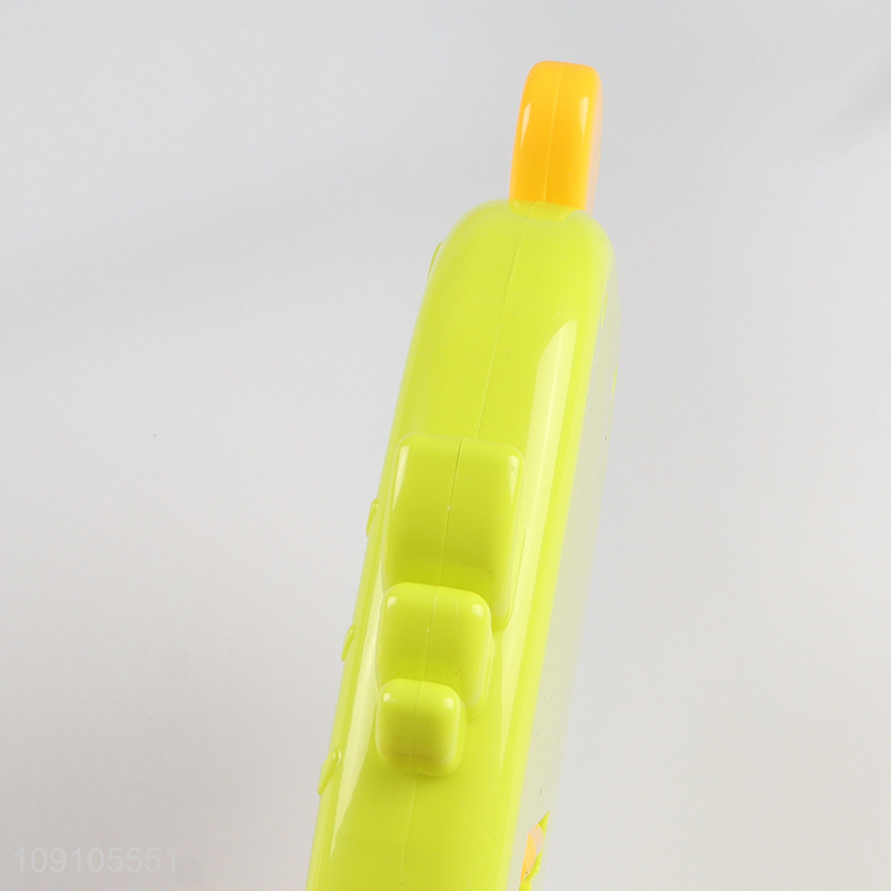 Most popular matching counting magnet maze board toys