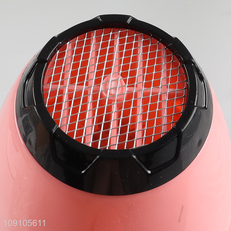 Best sale high power 2000w quick dry hair dryer wholesale