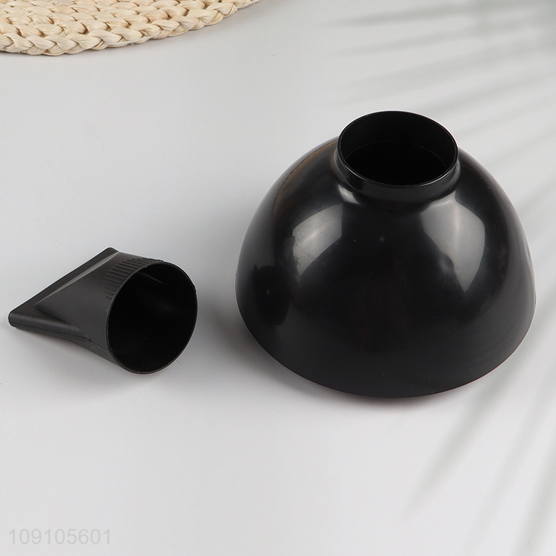 Low price quick dry hot cold wind professional hair dryer