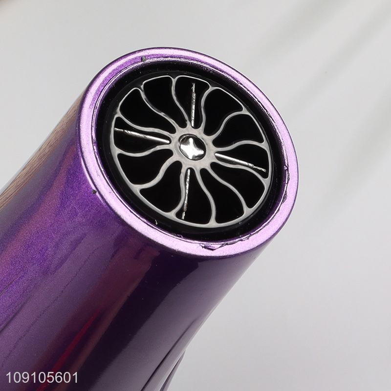 Low price quick dry hot cold wind professional hair dryer