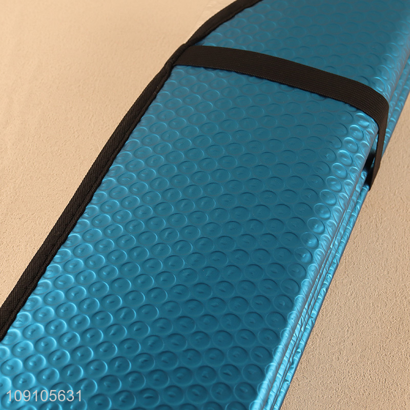 Good Quality Car Front Windshield Sunshade Car Windshield Snow Cover for SUVs