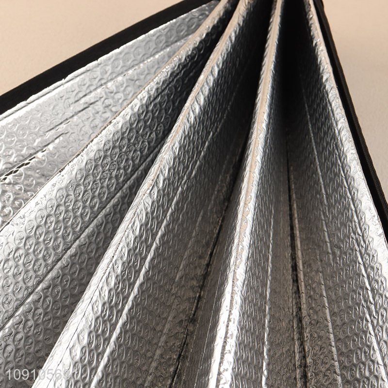 Good Quality Car Front Windshield Sunshade Car Windshield Snow Cover for SUVs