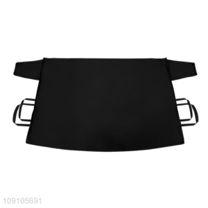 Good Quality Oxford Cloth Car Windshield Sun Shade Car Windshield Snow Cover