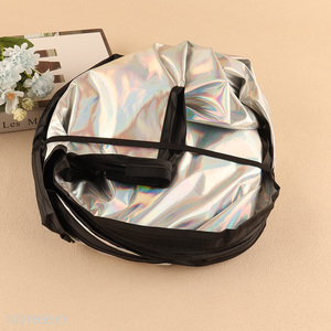 Online Wholesale Foldable Car Windshield Sun Shade Collapsible Sun Visor