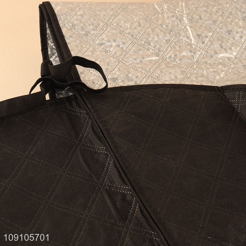 Best Selling Car Windshield Snow Cover Water Resistant Car Cover for Ice Snow