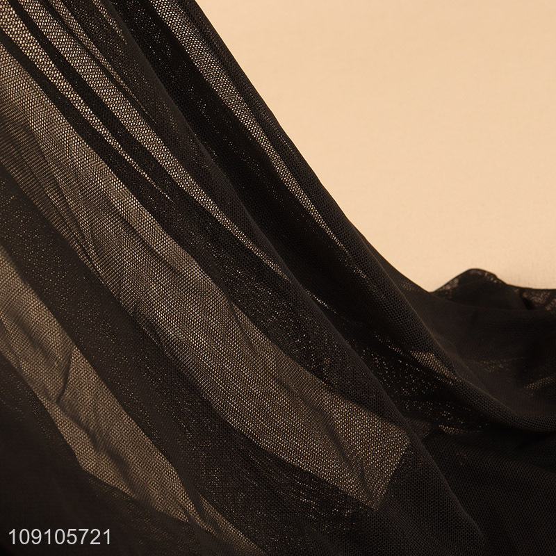 Hot Sale Polyester Ammonia Car Window Shades Anti-Mosquito Car Side Window Shades