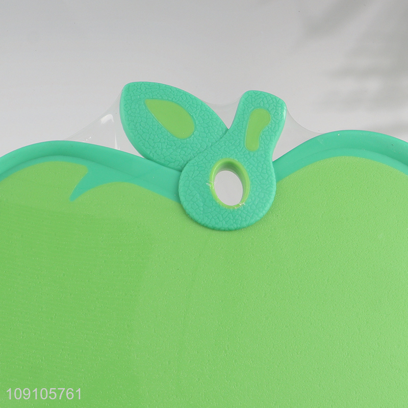 Hot products reusable cutting board chopping block for home kitchen