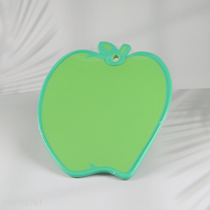 Hot products reusable cutting board chopping block for home kitchen