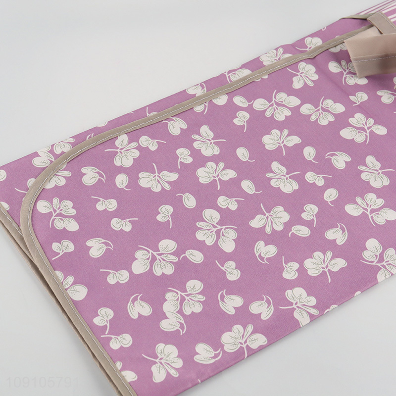 Online Wholesale Kitchen Aprons Adjustable Kitchen Cooking Aprons for Women